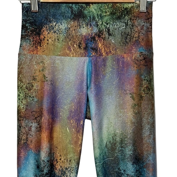 Onzie Yellowstone Legging Size XS Multicolored - Picture 3 of 10